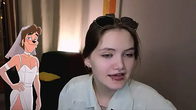 Dilara_xBaby Chat XXX live