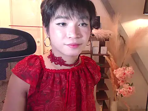 BabyAsianbigcockxxx 在線直播表演