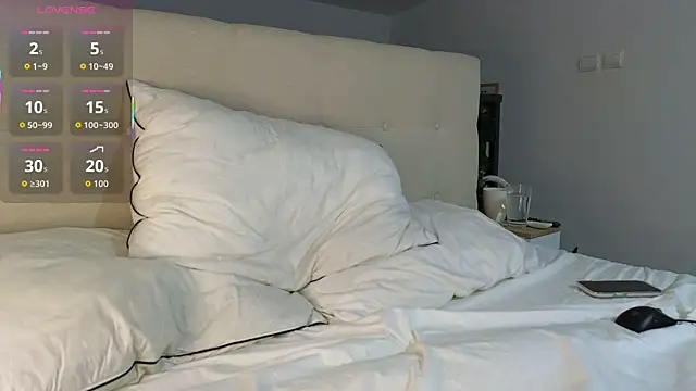 RyanStorm_ webcam show