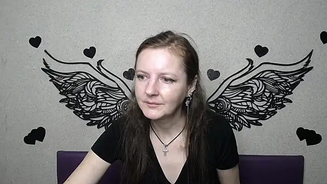 Chat XXX en directo de MeganPirs