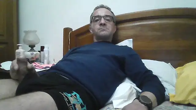 Show de webcam de CarlosRocha73