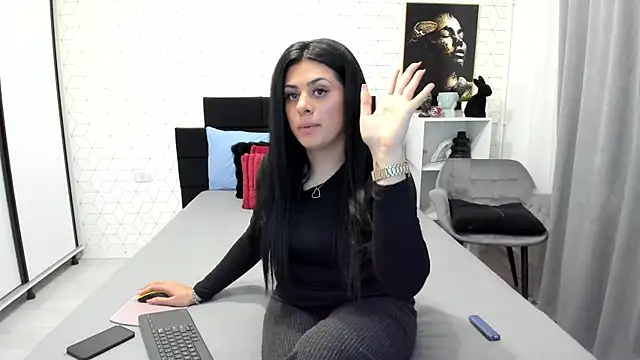 Heidix Chat XXX live