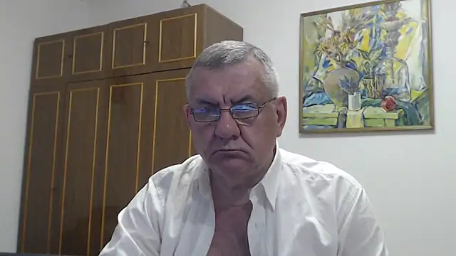 XXX chat uživo modela machomale3