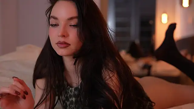 ibiddi's Webcam Show