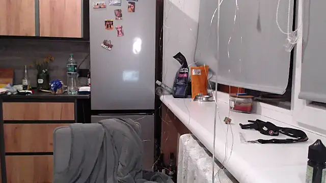 Chat XXX en directo de delightful_sofi