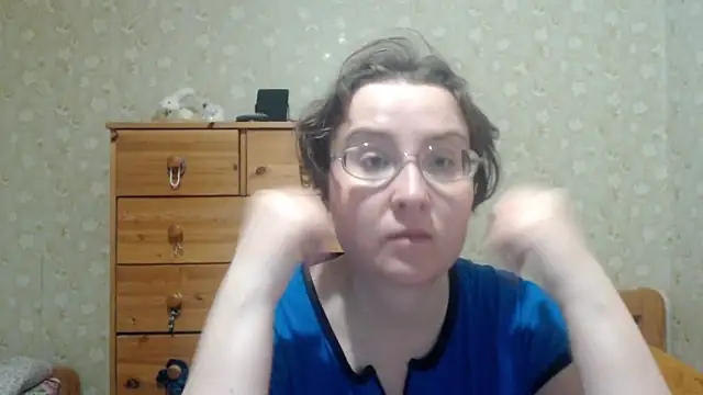 Chat +18 de Smart_Rose ao vivo