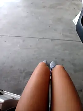 Lupita_sol – Live XXX-chat