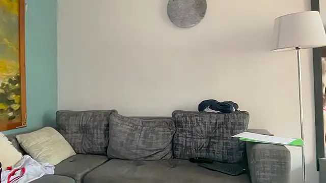 Show webcam de Andy_Belier23