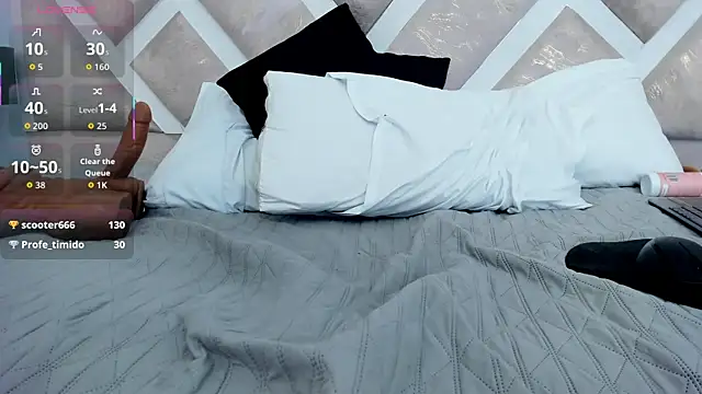 hotmature1 Live XXX-chat