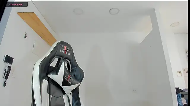 โชว์เว็บแคมของ Thaliana_Jaramillo