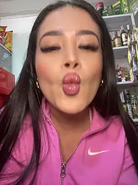 عرض كام Sara_fun