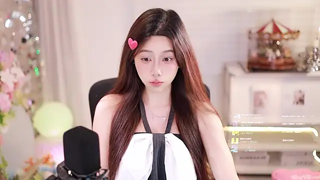 SleepArtist Chat XXX in diretta