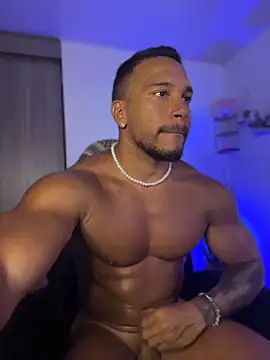 عرض كام FreszX