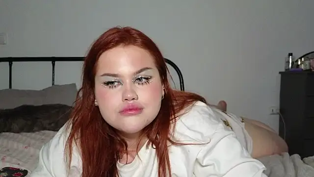 Gloria_Thomas Chat XXX live