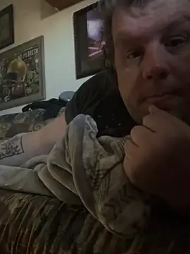 Stephanie1984's Live XXX Chat