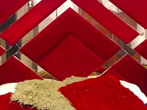 SusanMendoza webcam show