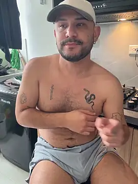 Sembang XXX Secara Langsung nicolas_cox