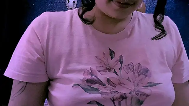 NinaYellow Obrolan Langsung XXX