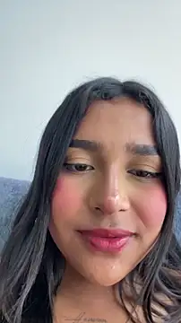 Mariangel_11 Obrolan Langsung XXX