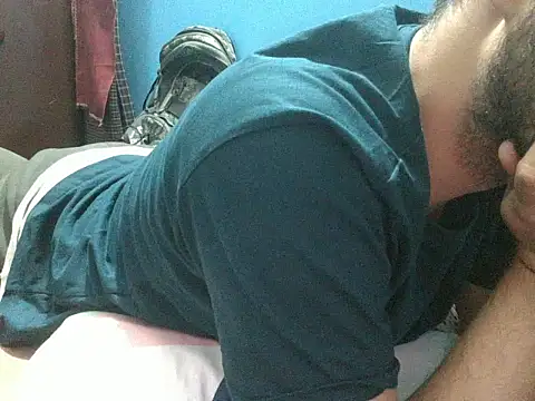 Вебкам-шоу Precumboner