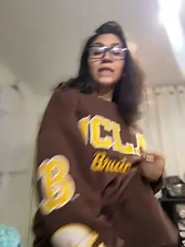 แชท XXX สดของ Mila_Morgan