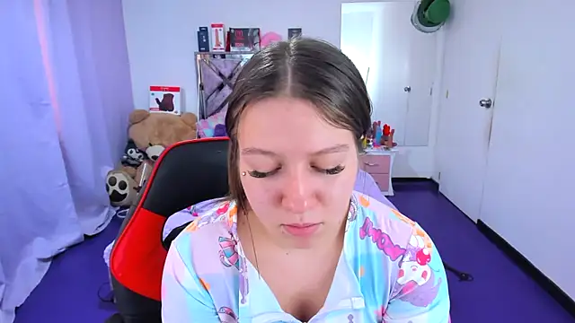 แชท XXX สดของ Luna_Analya