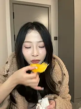 liubaobao666 Show Webcam