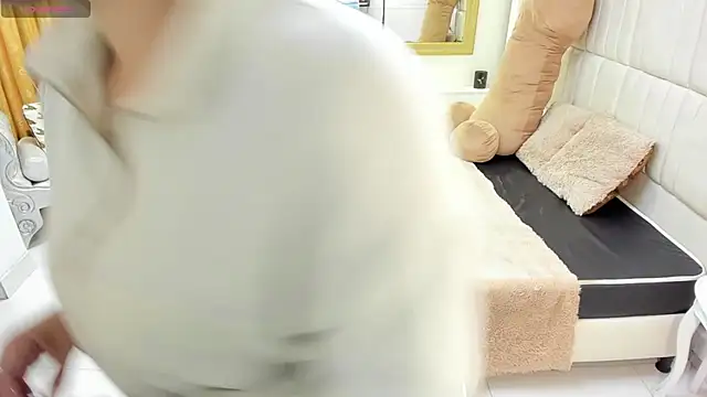 แชท XXX สดของ gaby_trent