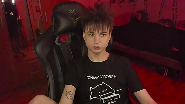 Chat XXX ao vivo de teelimata