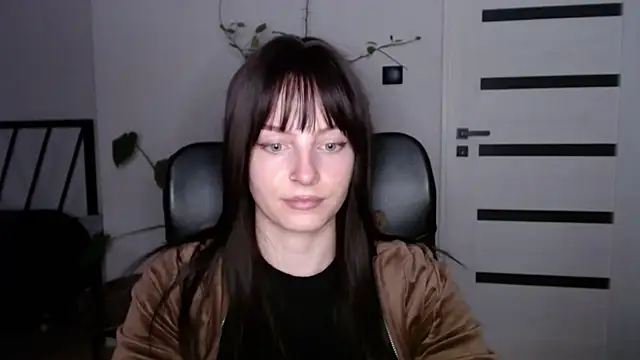 Arielsssplash – Live XXX-chat