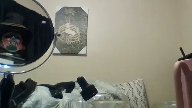 hailzeffn ওয়েবক্যাম শো