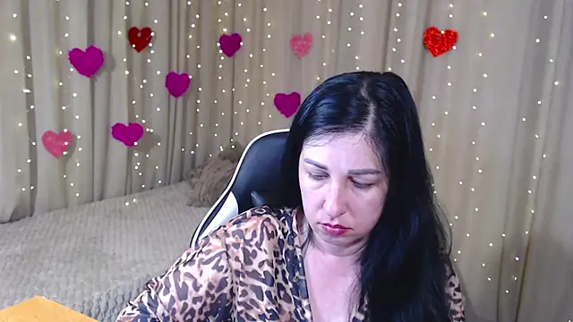 JillStevens live XXX chat