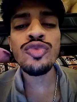 Show Webcam de Wild_Vassu