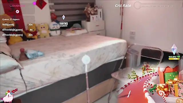 DandanBurgerking Live XXX-Chat