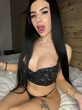 Živý XXX chat Ameliablack_1