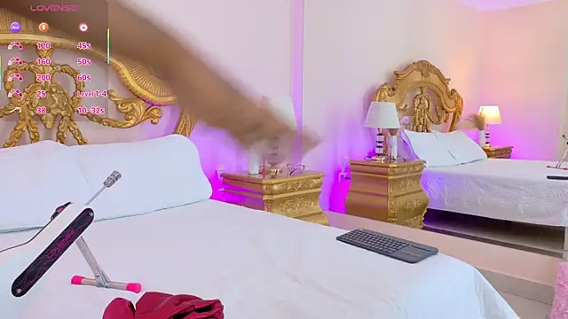 AshleyFerri Chat XXX live