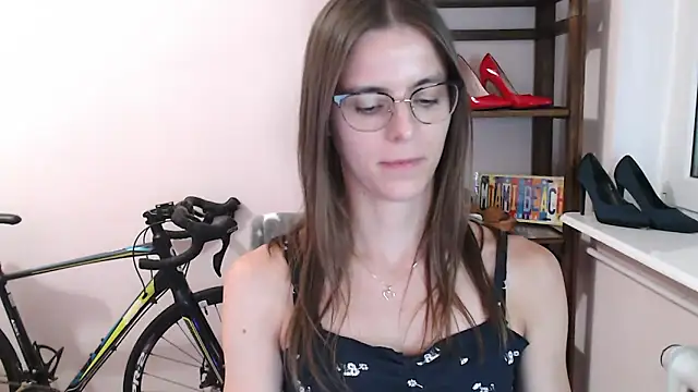 love_megi Live XXX-Chat