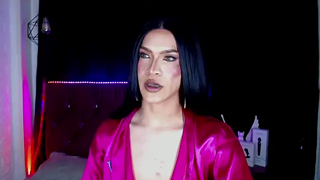 agatha_rodriguez's Webcam Show