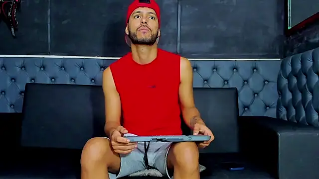 Angel_Villareal Pertunjukan Webcam