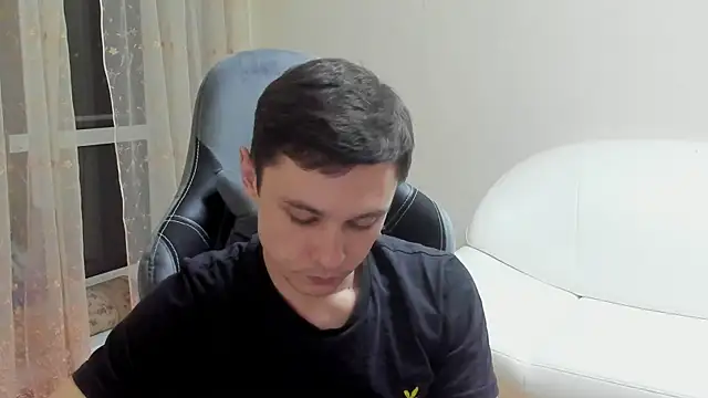 Alexmansuper Show Webcam