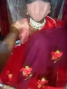 BlackCoupel Live XXX Chat