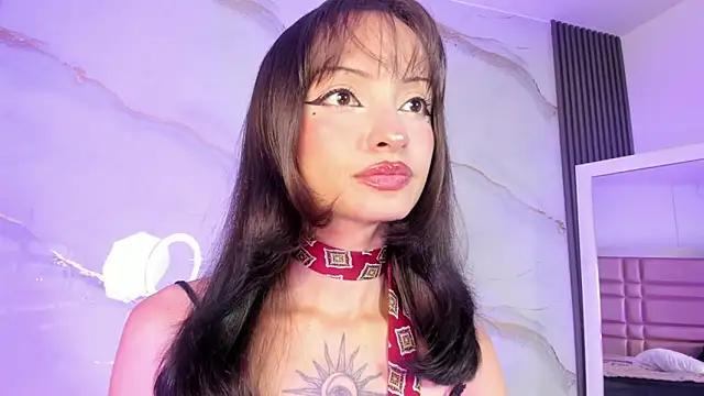 Živý XXX chat MaddieStark