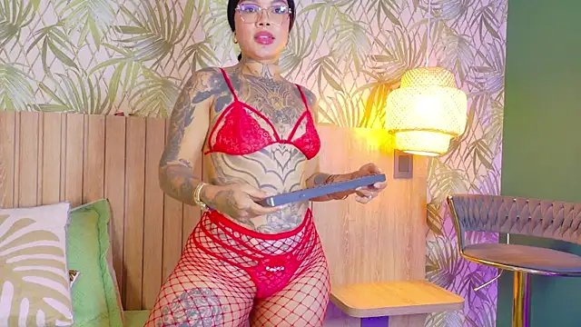 madyson_fox Live XXX Chat