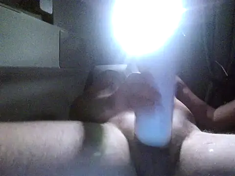 tibci12789 Webcam show