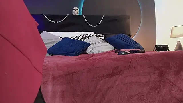 _Jade_16 élő XXX-chatje