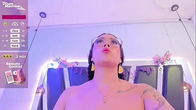 Chat XXX en directo de antonelllepiercee