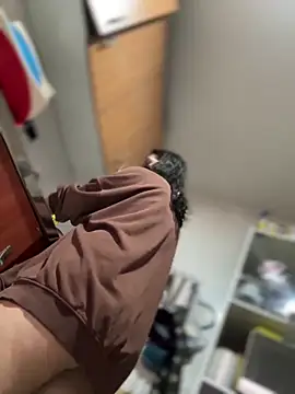 Mila_MorganのライブXXXチャット