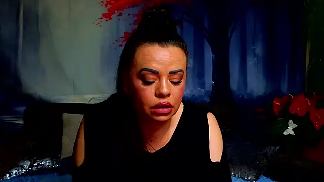 Онлайн чат XXX ElizabethEven