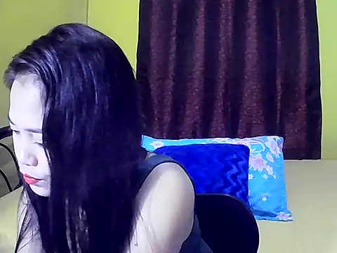 xmaldita18's Webcam Show