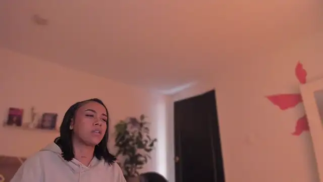 YariRose 라이브 XXX 채팅